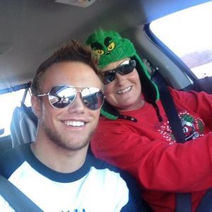 Meet your Posher, Cody